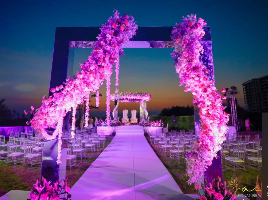 Jashnn Signature Weddings And Events